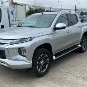 CAMIONETA L200 DAKAR 2023