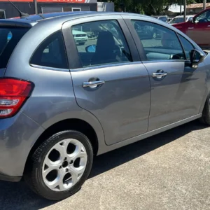 Venta auto CITROEN C3 SX PK -2013-1