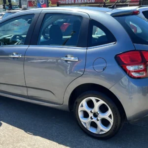 CITROEN C3 SX PK -2013-2