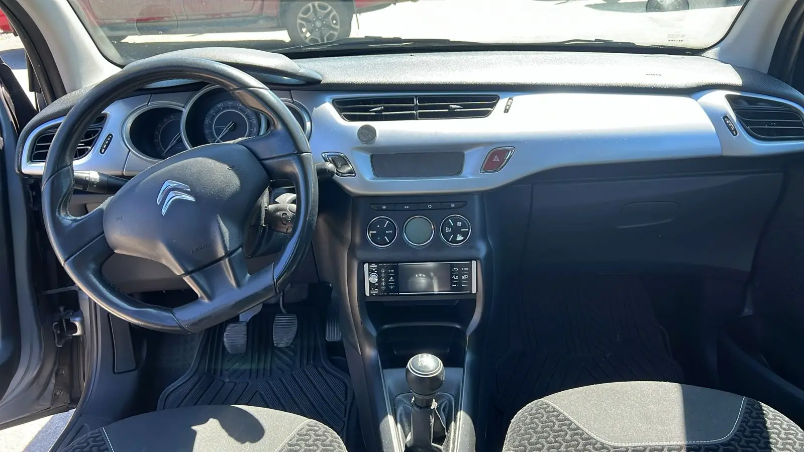 Citroën C3 Sx Pk — foto 5 de 5