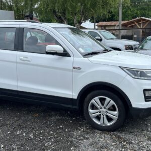CHANGAN ELITE 1.5 TURBO 2022