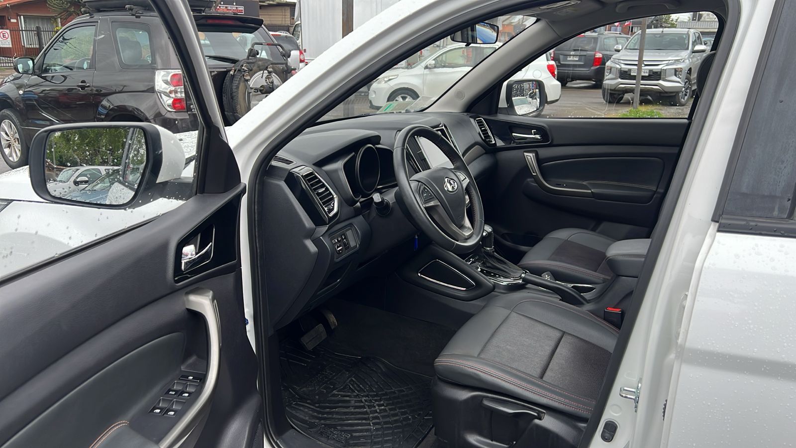 Changan Cx70 Elite — foto 5 de 6