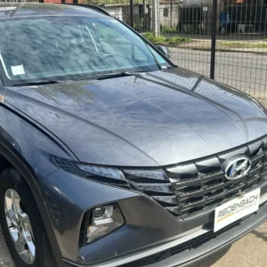 HYUNDAI NEW TUCSON NX4 2.0 MT 2023