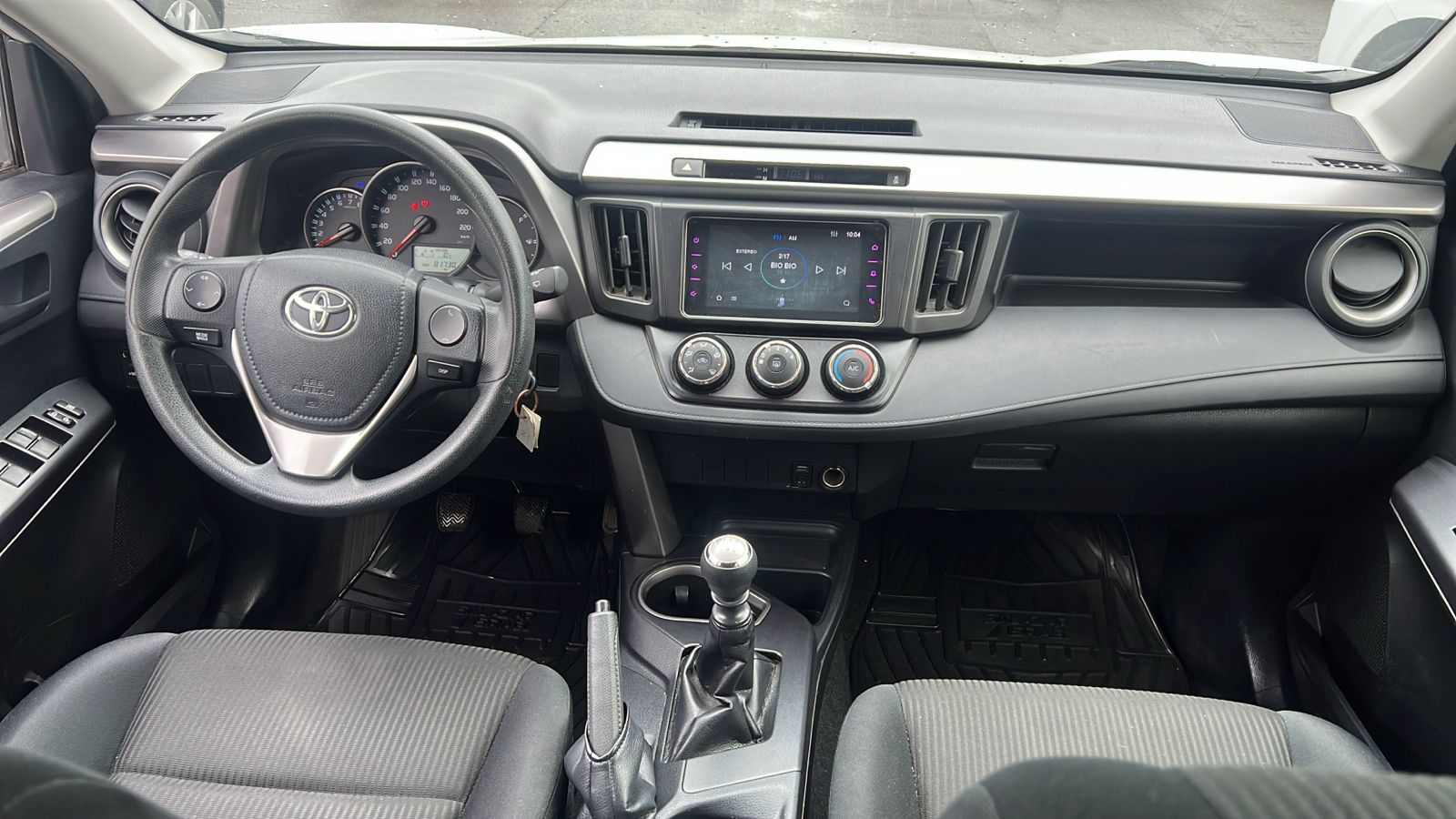 Subaru Xv — foto 3 de 6