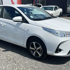 TOYOTA YARIS SPORT 2023