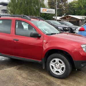 RENAULT DUSTER LIFE 4X2 2017