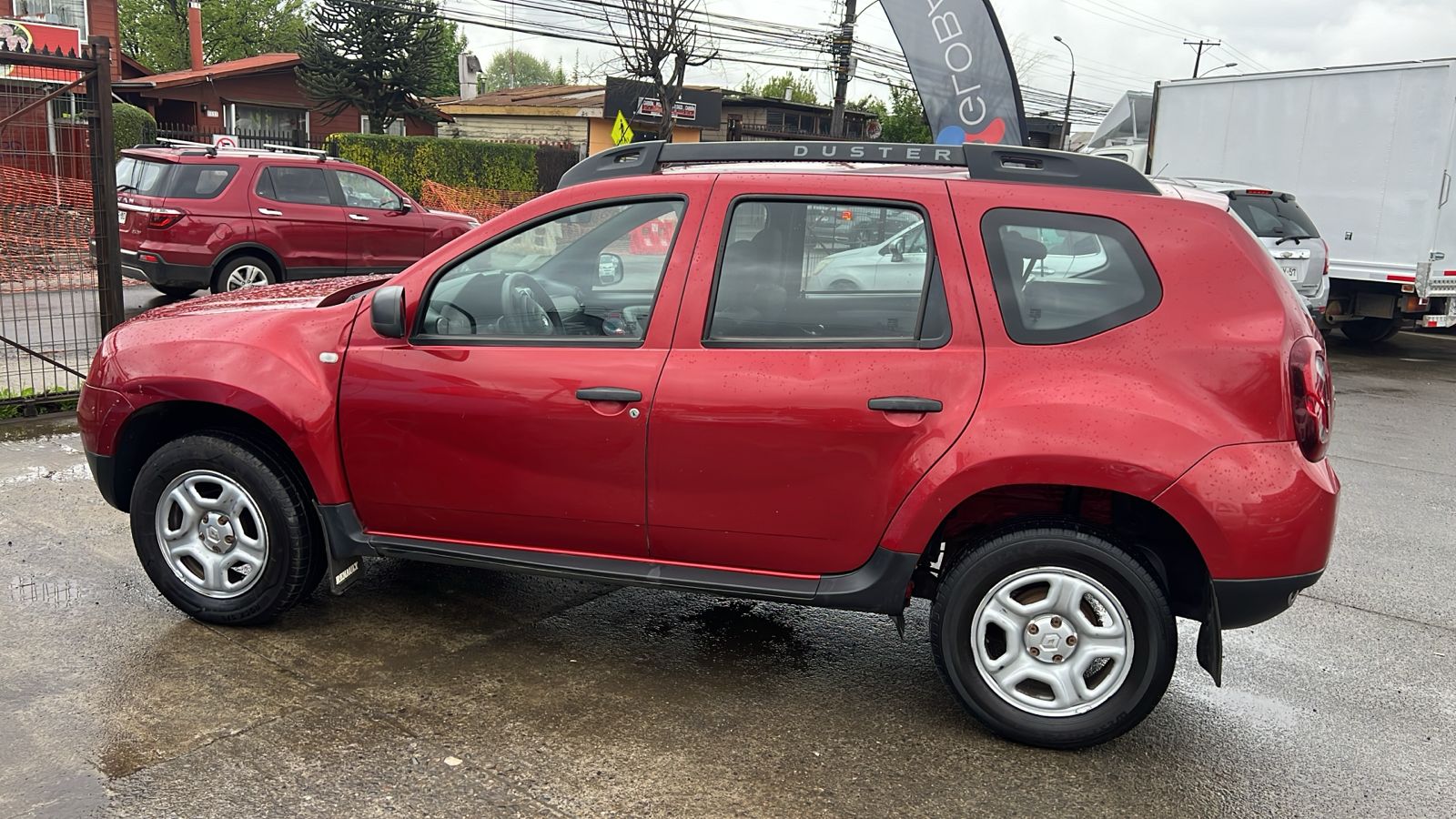 Renault Duster Life 4×2 — foto 3 de 6