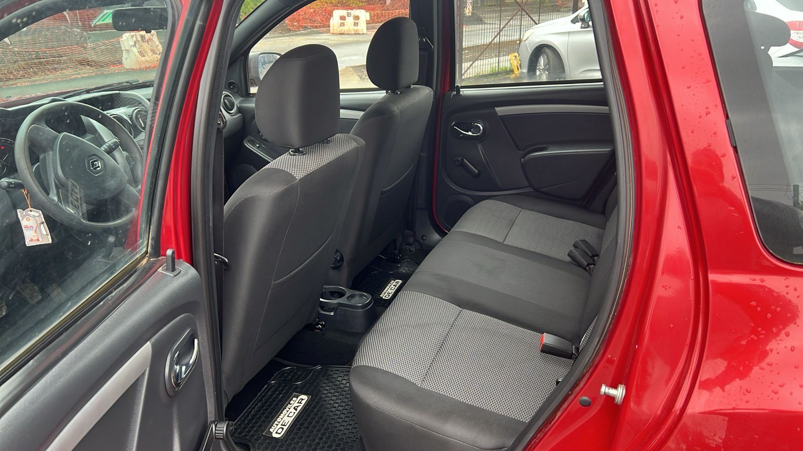 Renault Duster Life 4×2 — foto 4 de 6