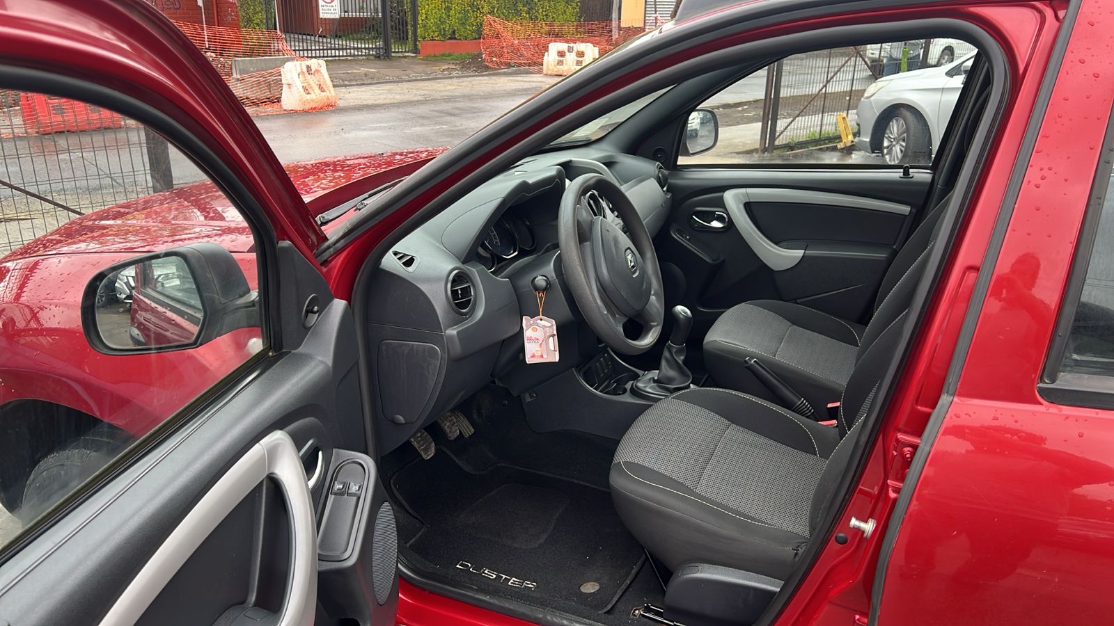 Renault Duster Life 4×2 — foto 5 de 6