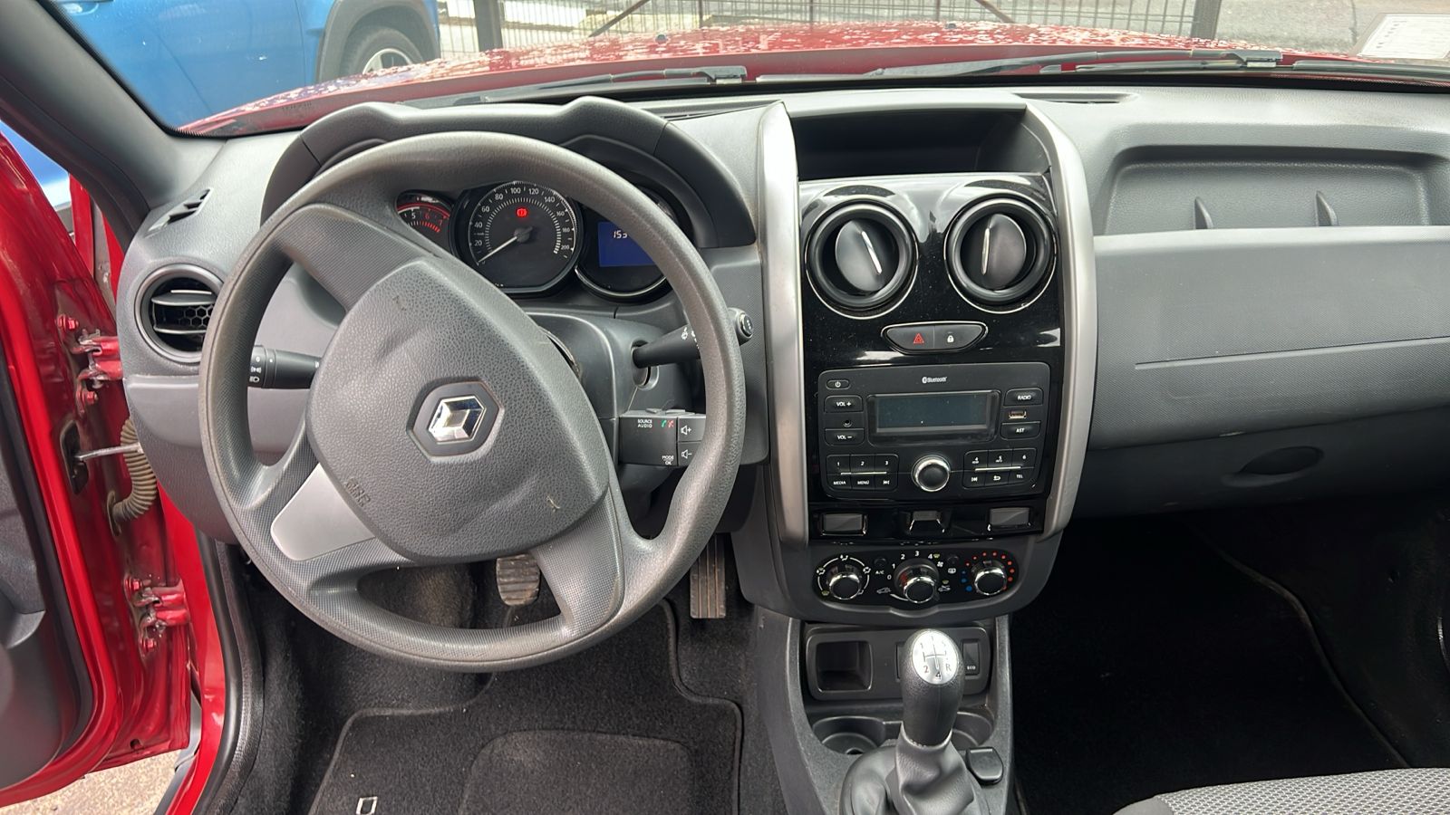 Renault Duster Life 4×2 — foto 6 de 6
