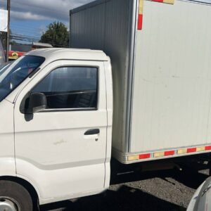 KYC X5 CARGO BOX 2021