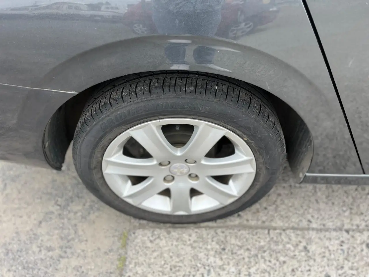 Peugeot 301 — foto 5 de 9