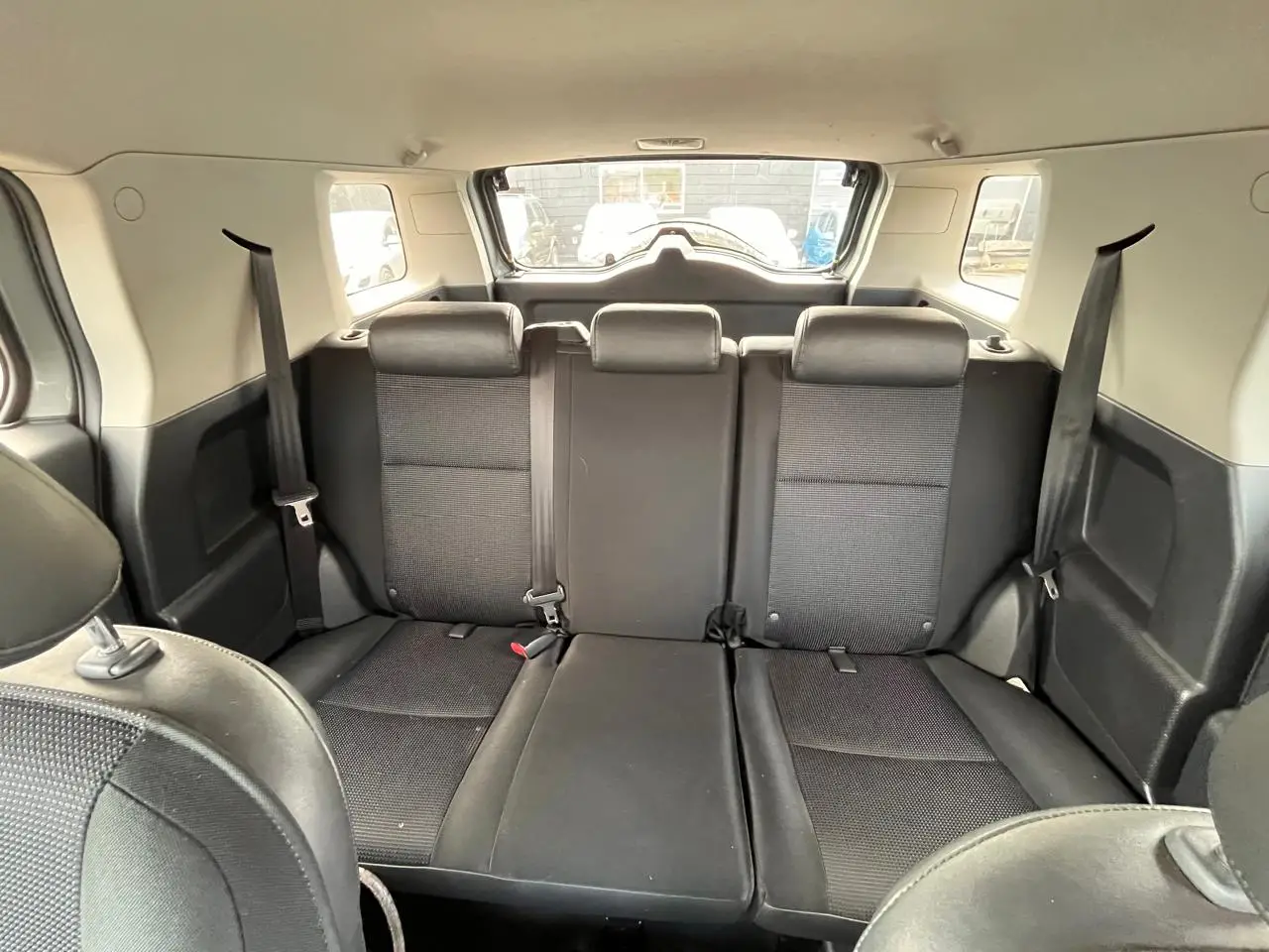 Toyota Fj Cruiser — foto 5 de 9
